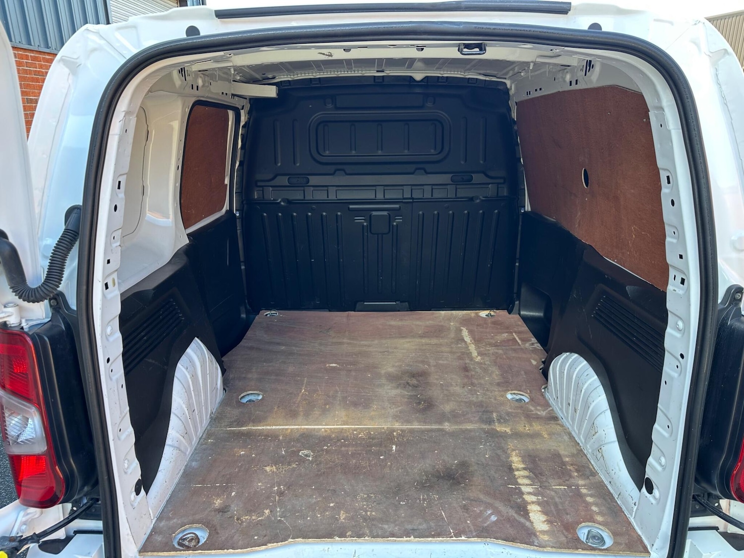 Used Vauxhall Combo 2020 for sale - 76610156: Photo 13