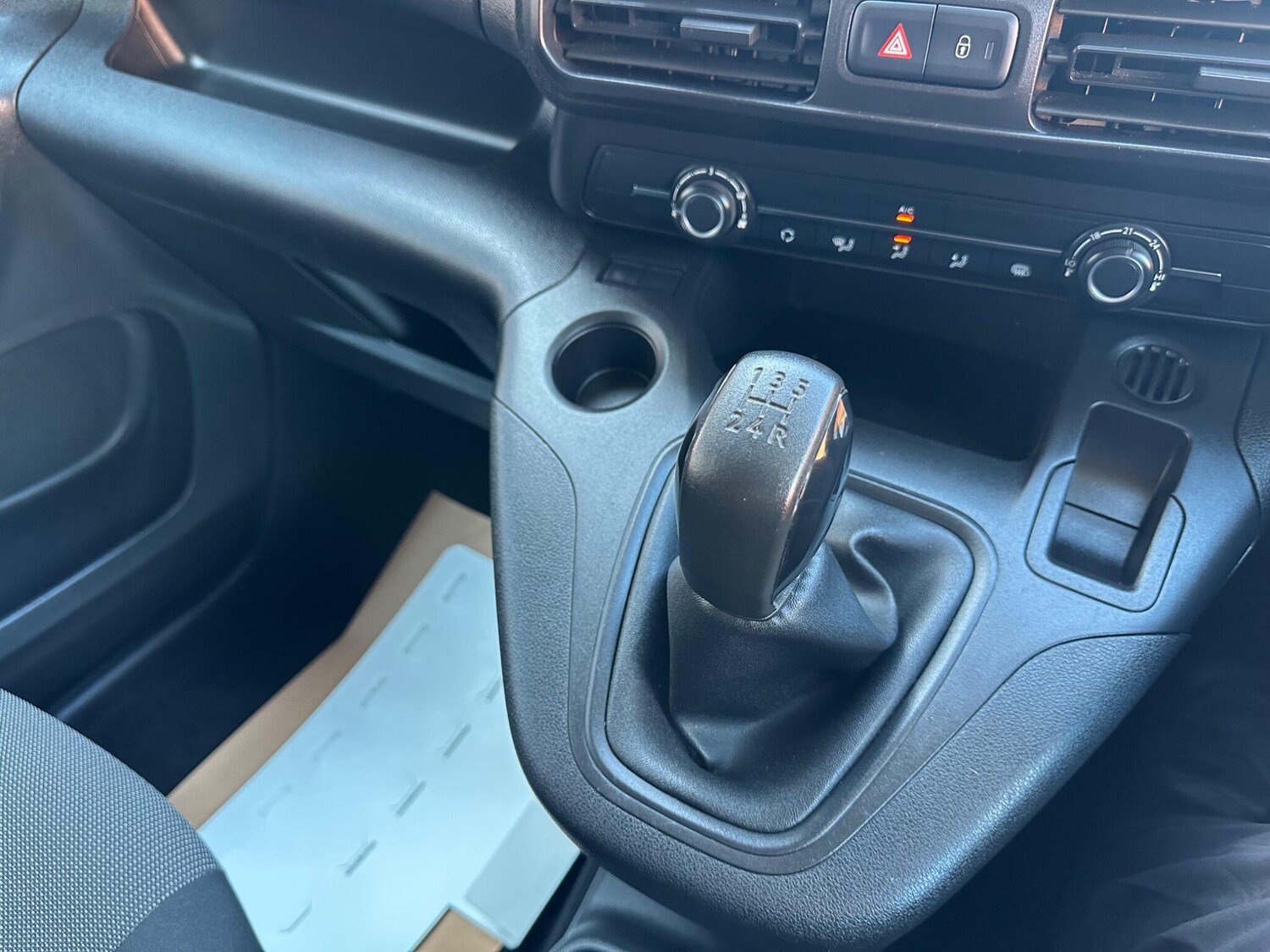 Used Vauxhall Combo 2020 for sale - 76610156: Photo 17