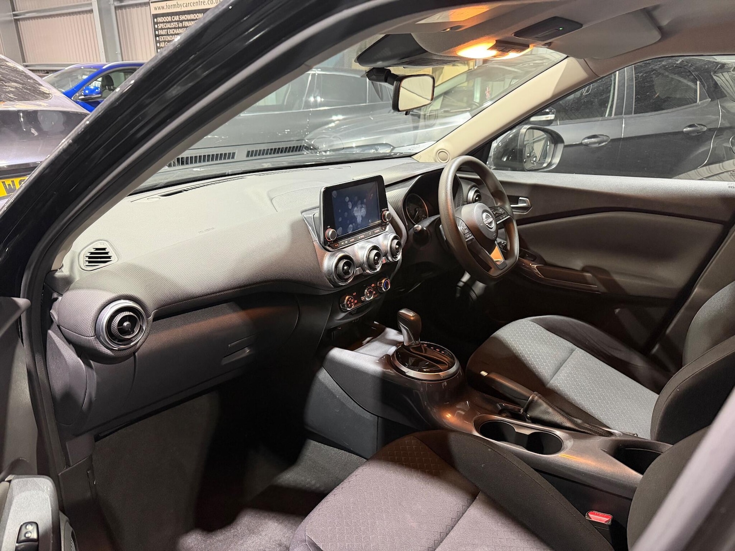 Used Nissan Juke 2022 for sale - 76619651: Photo 5