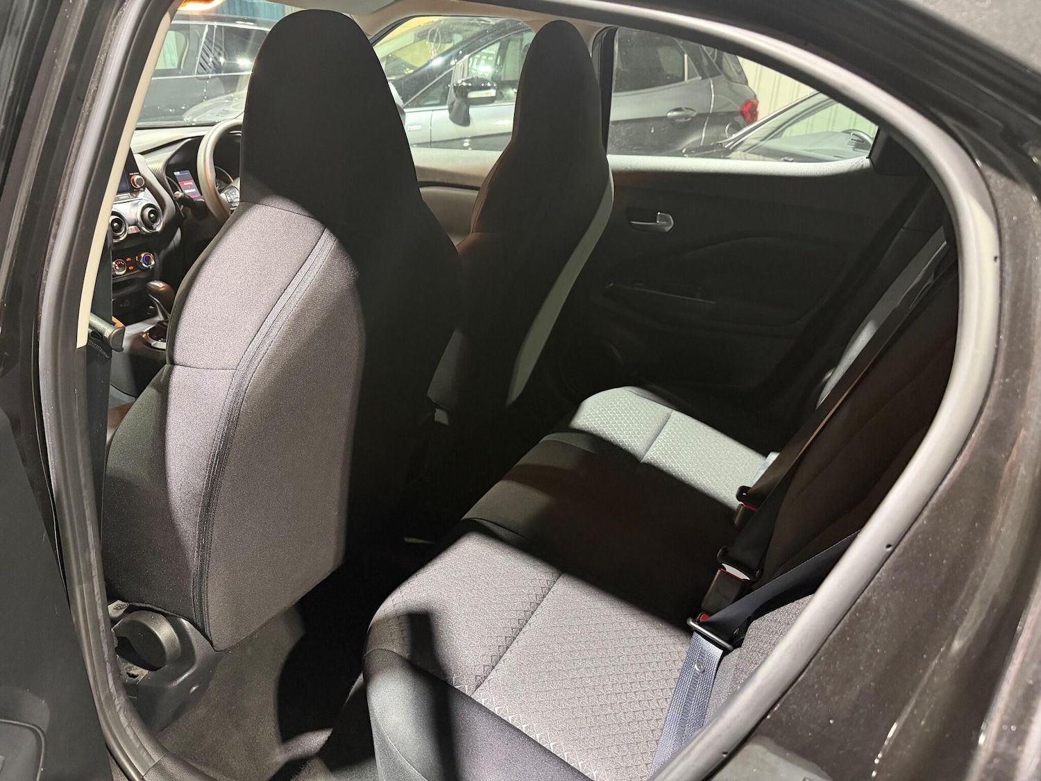 Used Nissan Juke 2022 for sale - 76619651: Photo 6