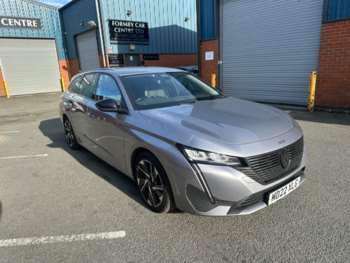 2022 (22) - 1.5 BlueHDi Active Premium 5dr EAT8