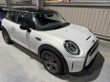 Used MINI Hatch 2021 for sale - 77290871: Photo