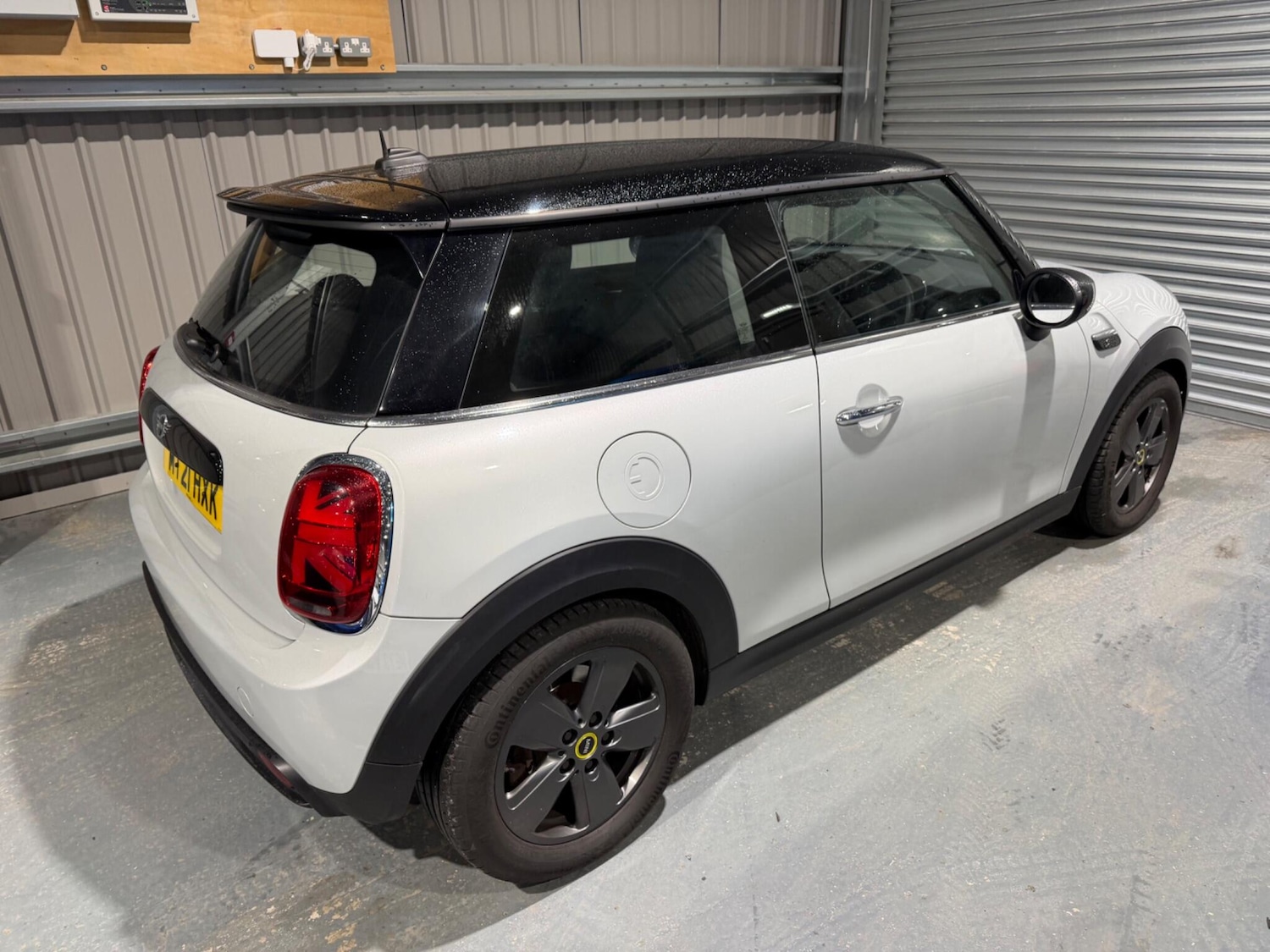 Used MINI Hatch 2021 for sale - 77290871: Photo 2