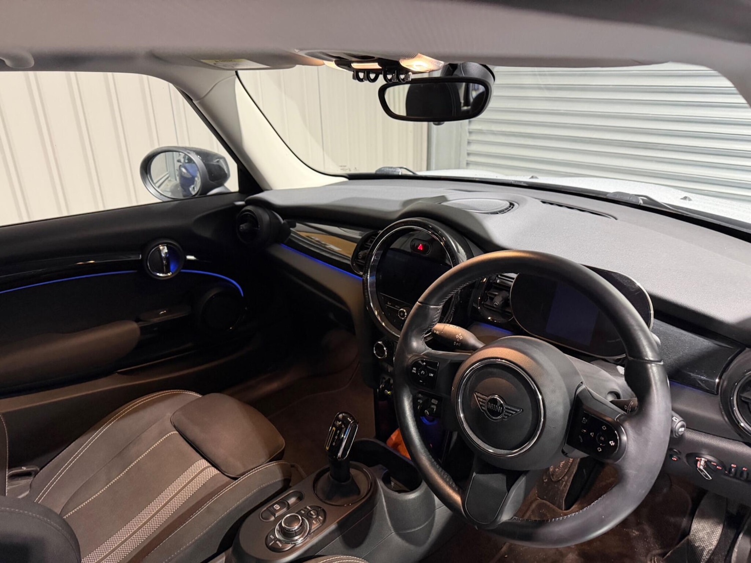 Used MINI Hatch 2021 for sale - 77290871: Photo 5