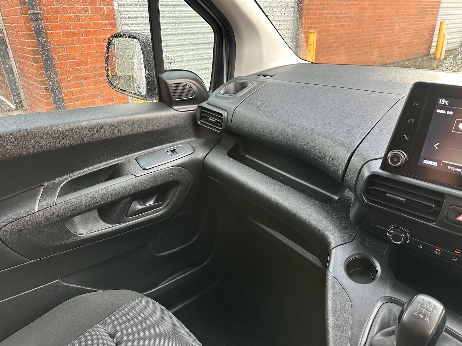 Vehicle 15