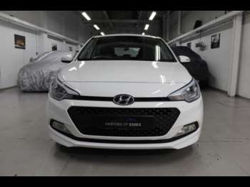 Used Hyundai i20 2017 for sale - 74433870: Photo