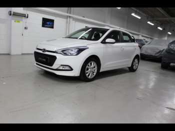 Used Hyundai i20 2017 for sale - 74433870: Photo