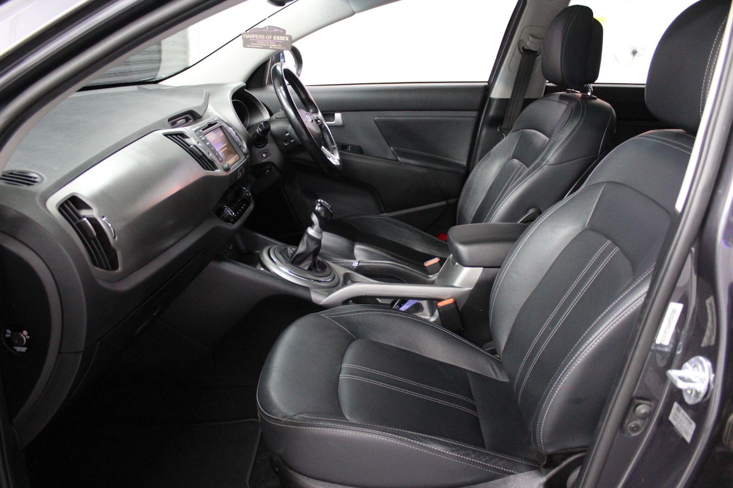 Vehicle 13