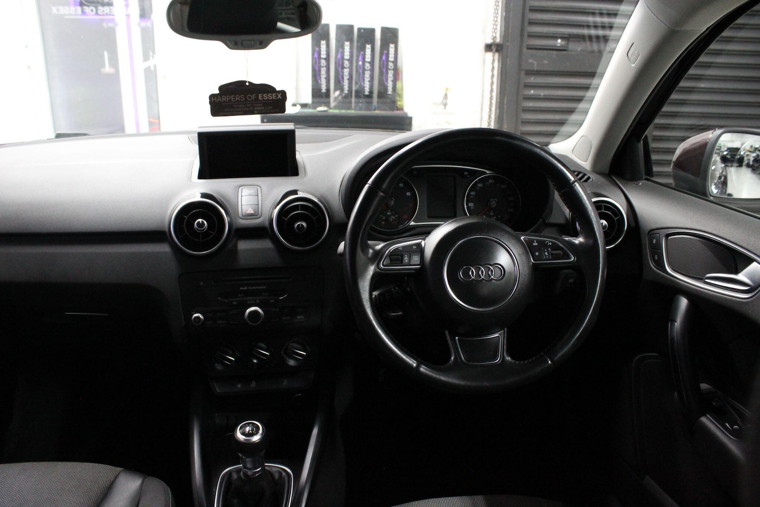 Vehicle 19
