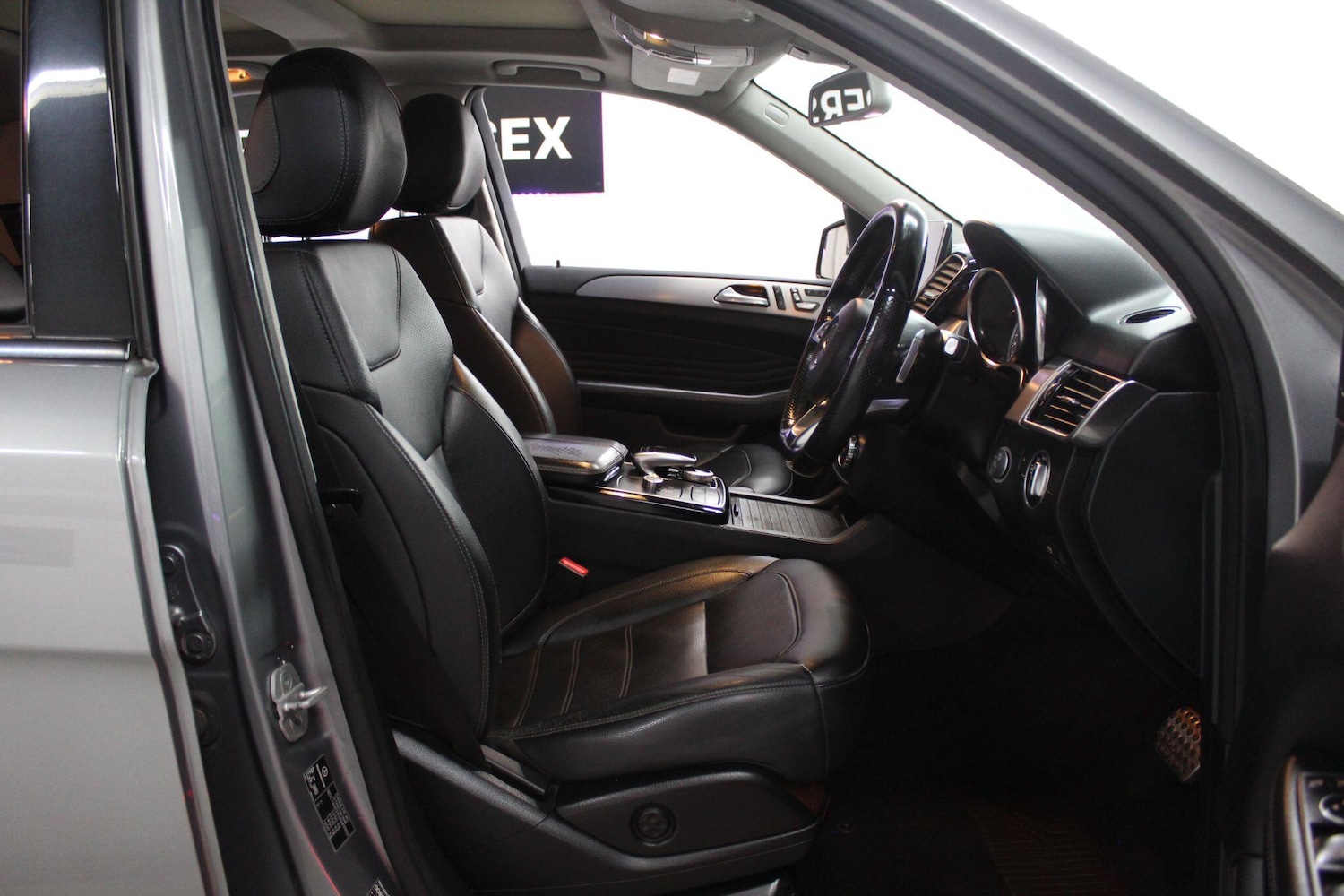 Used Mercedes-Benz GLE 2015 for sale - 77163539: Photo 11