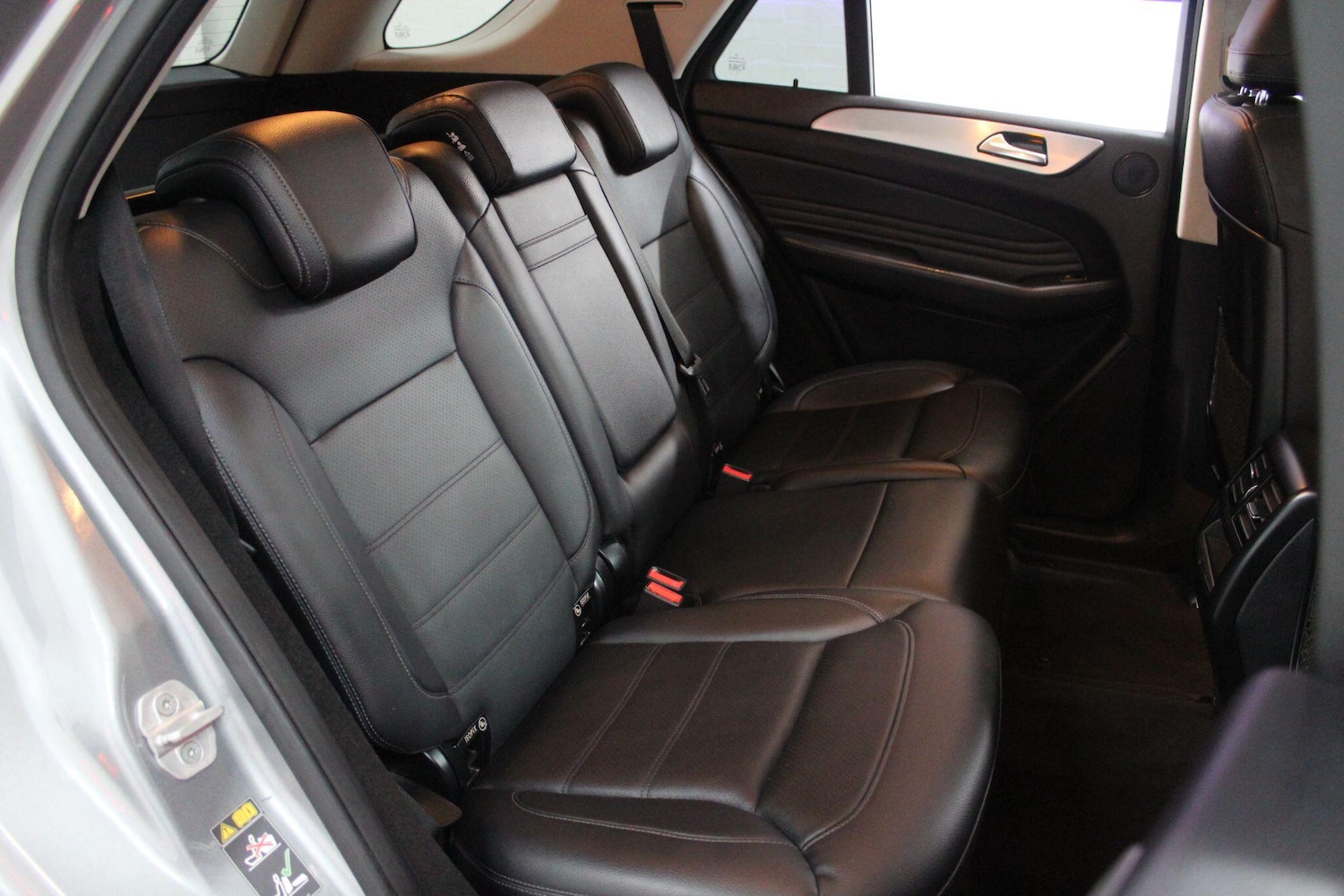 Used Mercedes-Benz GLE 2015 for sale - 77163539: Photo 15