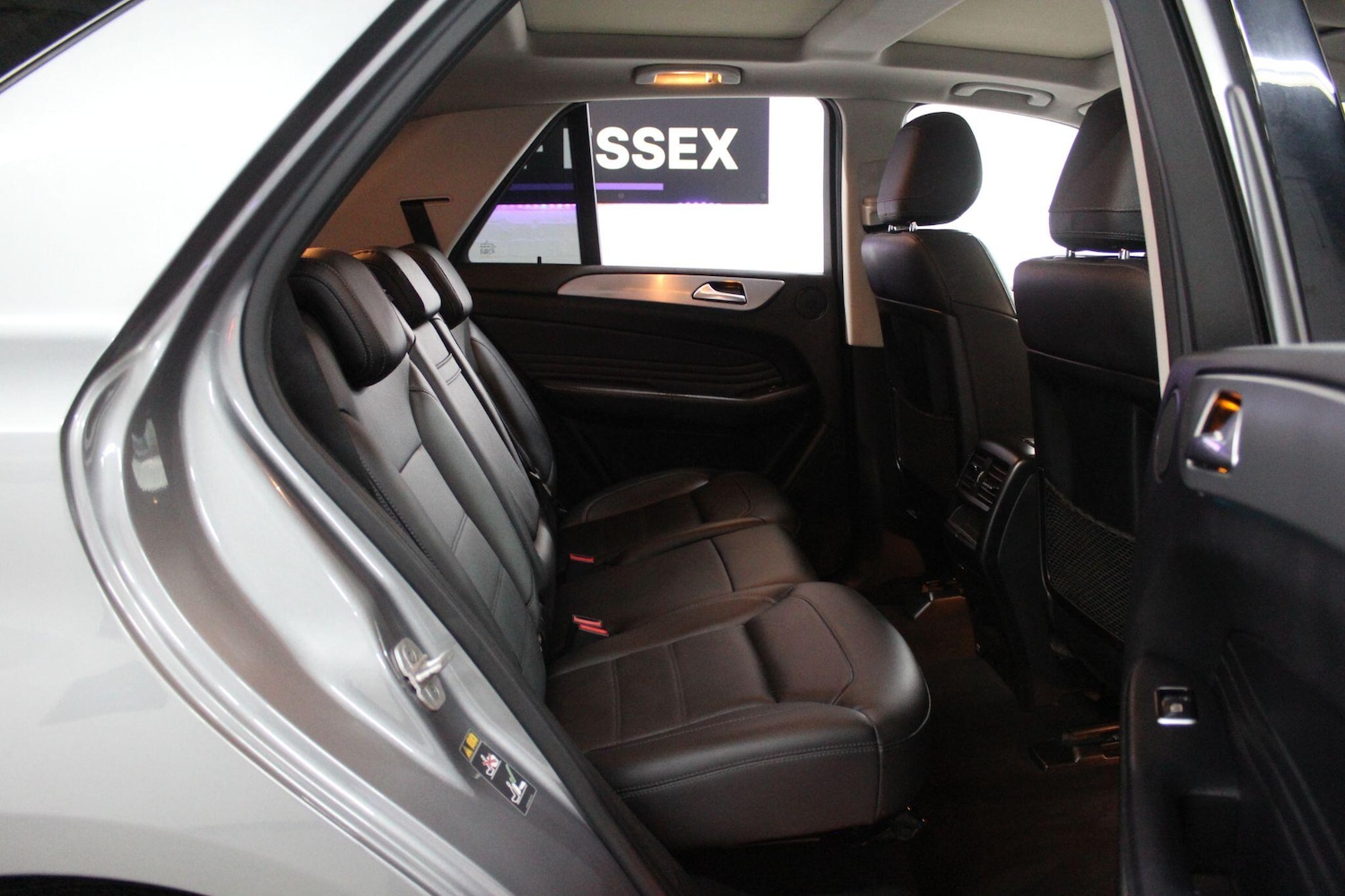 Used Mercedes-Benz GLE 2015 for sale - 77163539: Photo 16