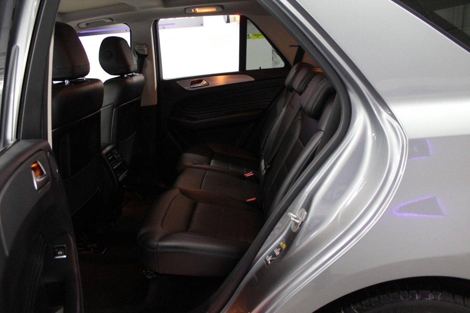 Used Mercedes-Benz GLE 2015 for sale - 77163539: Photo 17