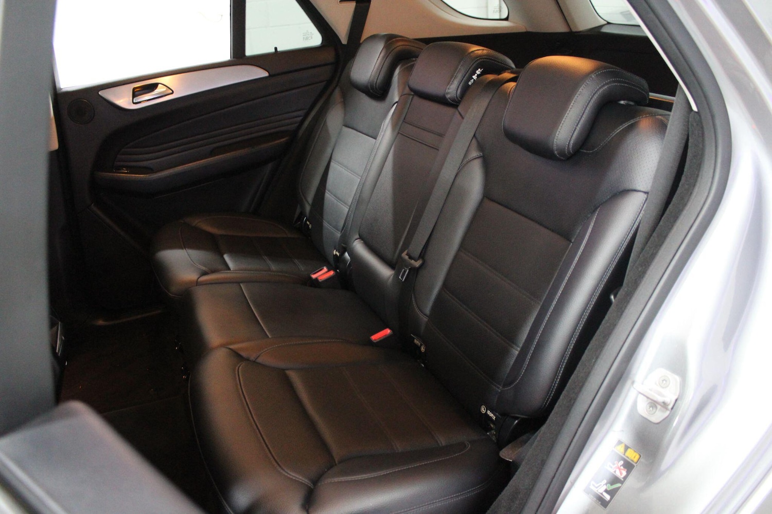 Used Mercedes-Benz GLE 2015 for sale - 77163539: Photo 18