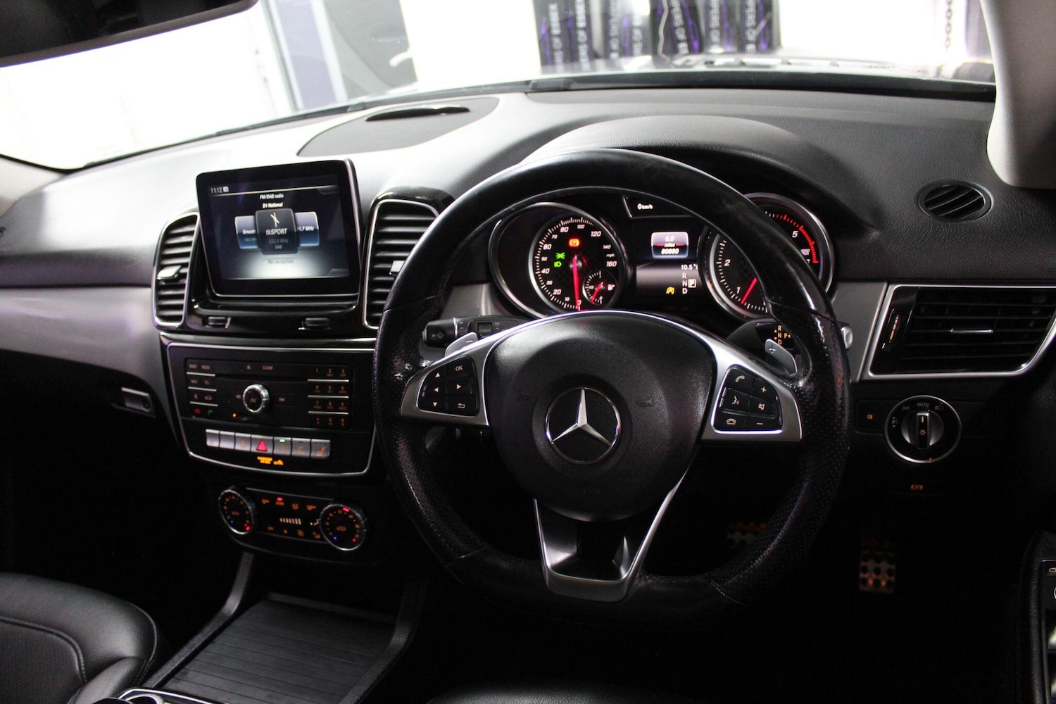 Used Mercedes-Benz GLE 2015 for sale - 77163539: Photo 20