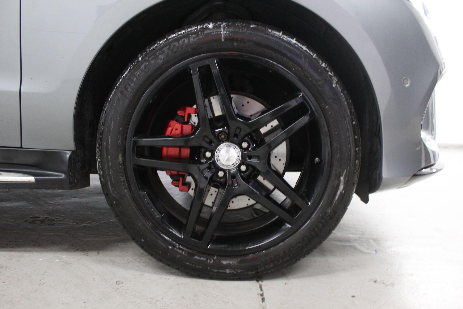 Used Mercedes-Benz GLE 2015 for sale - 77163539: Photo 23