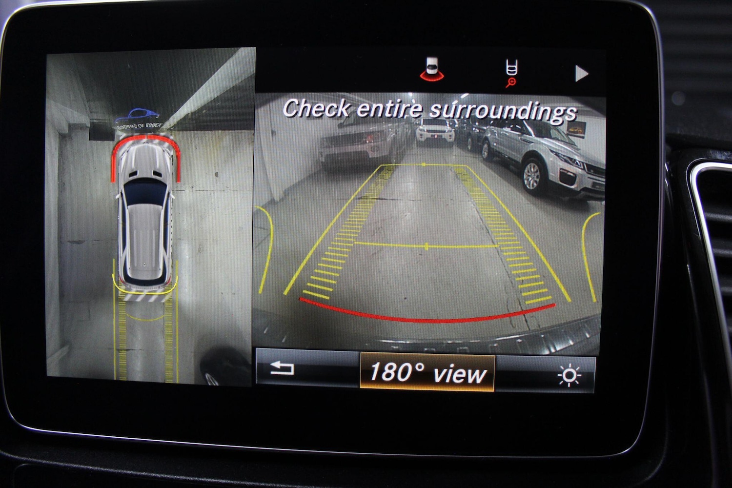 Used Mercedes-Benz GLE 2015 for sale - 77163539: Photo 25