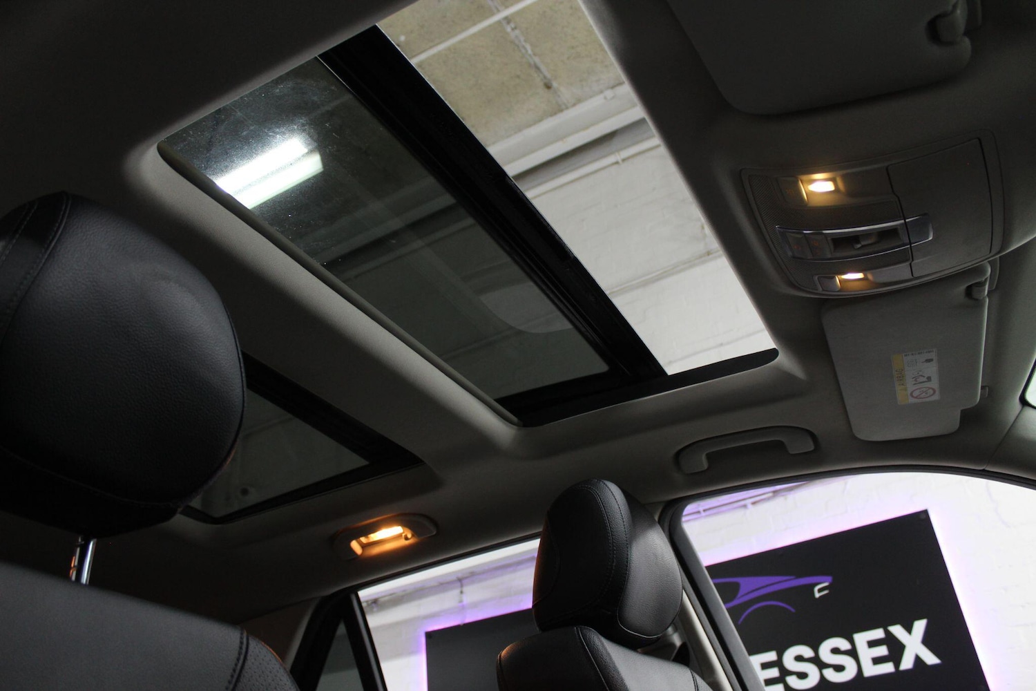 Used Mercedes-Benz GLE 2015 for sale - 77163539: Photo 30