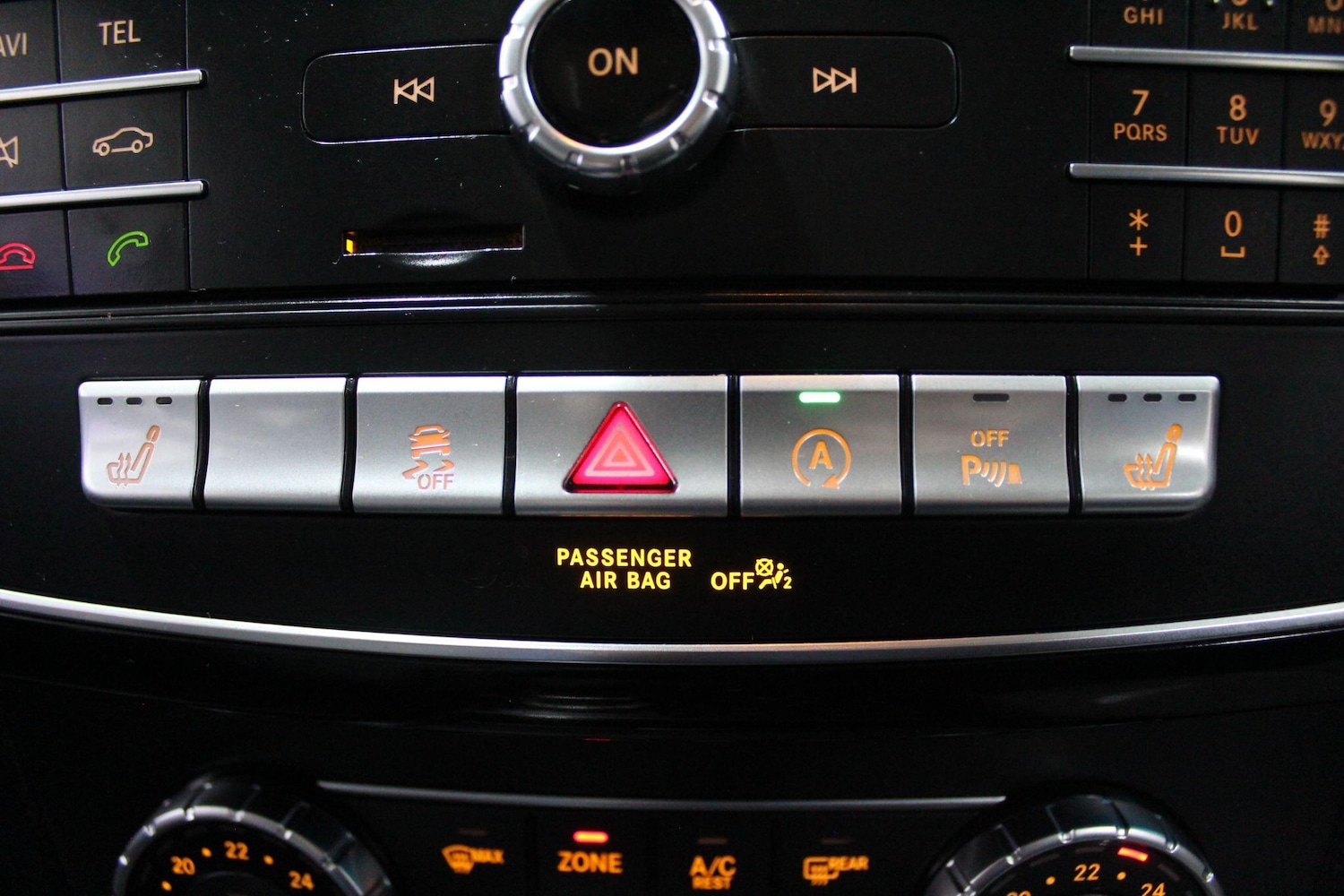 Used Mercedes-Benz GLE 2015 for sale - 77163539: Photo 35