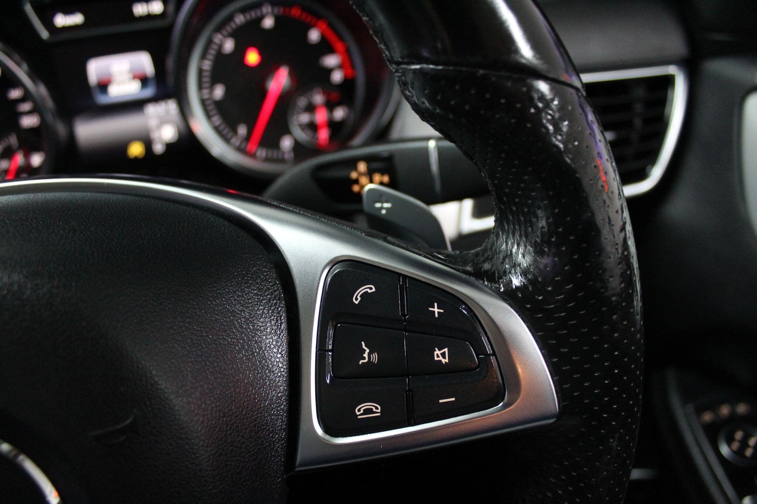 Used Mercedes-Benz GLE 2015 for sale - 77163539: Photo 39