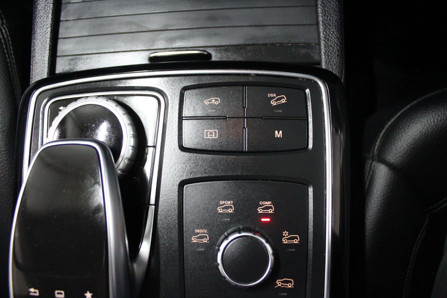 Used Mercedes-Benz GLE 2015 for sale - 77163539: Photo 46