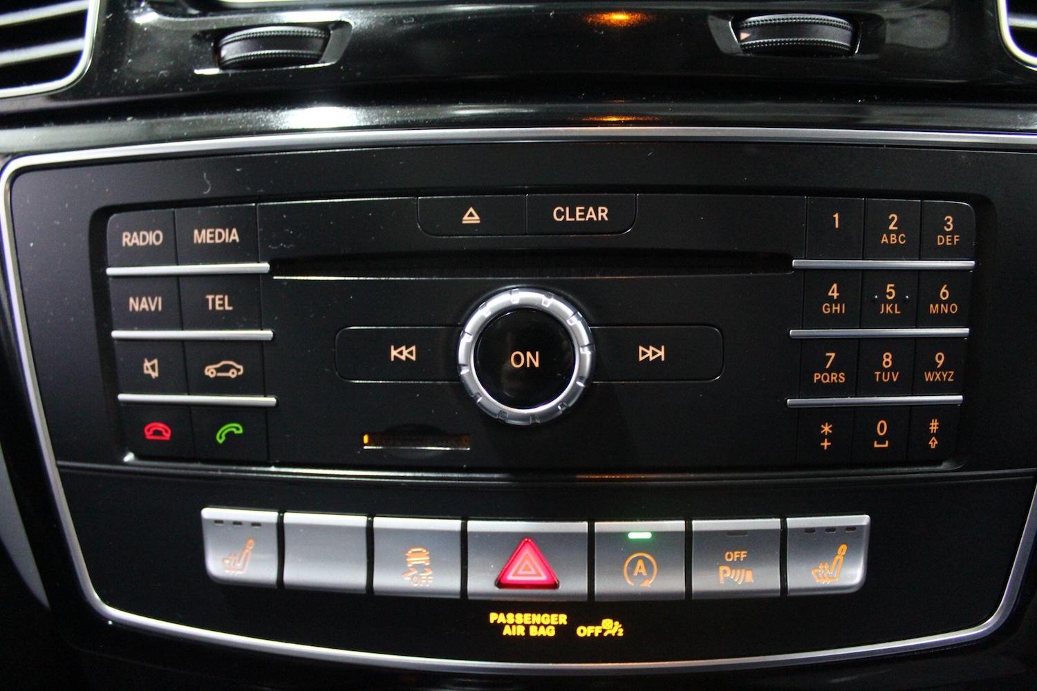 Used Mercedes-Benz GLE 2015 for sale - 77163539: Photo 47