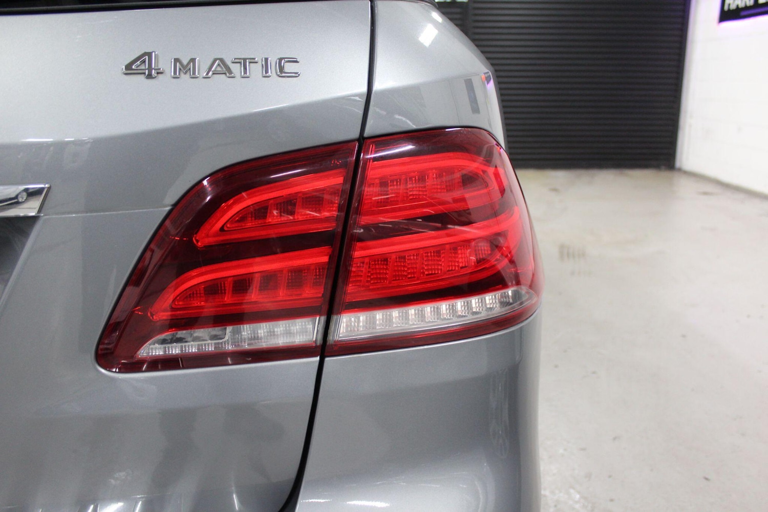 Used Mercedes-Benz GLE 2015 for sale - 77163539: Photo 48