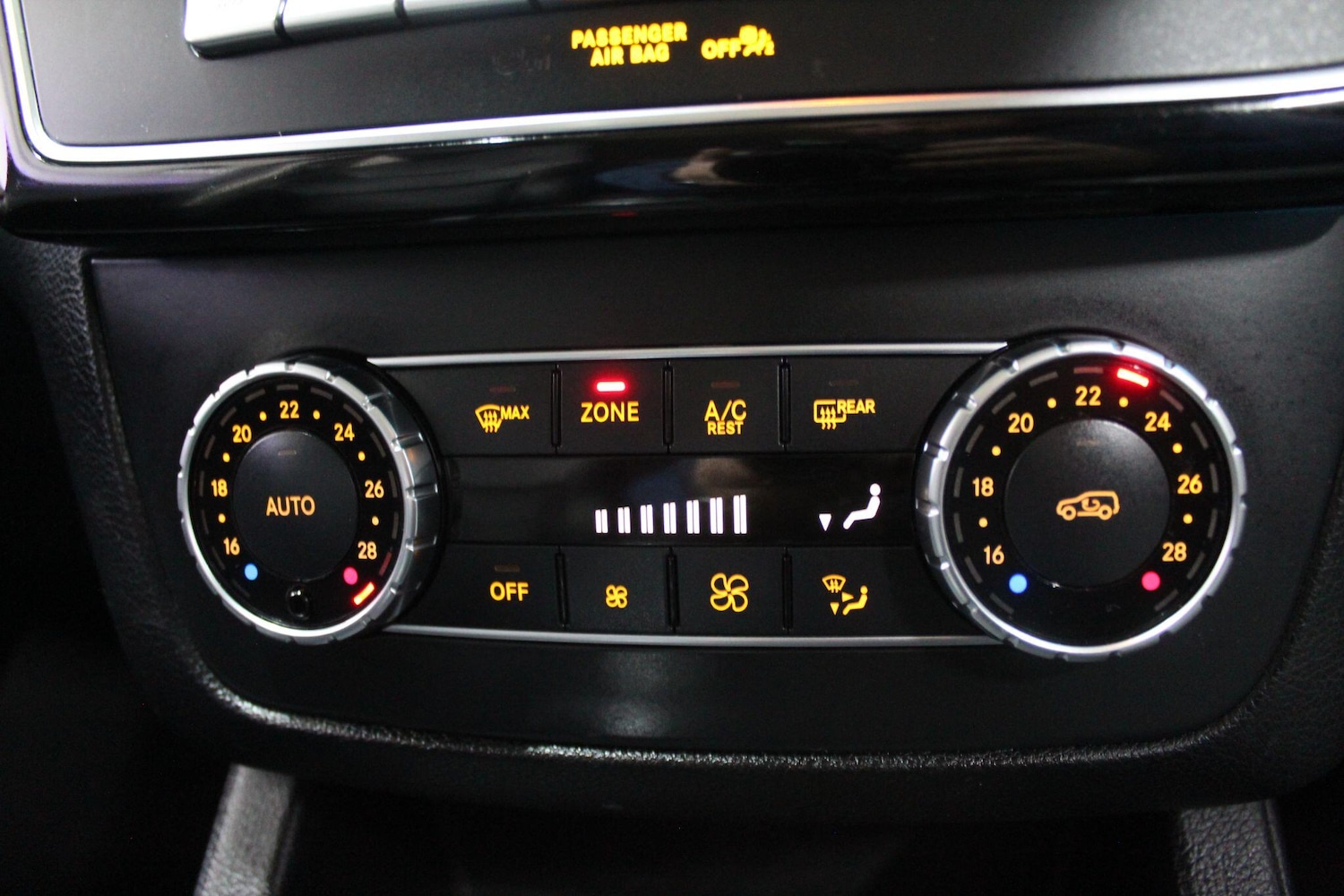 Used Mercedes-Benz GLE 2015 for sale - 77163539: Photo 50