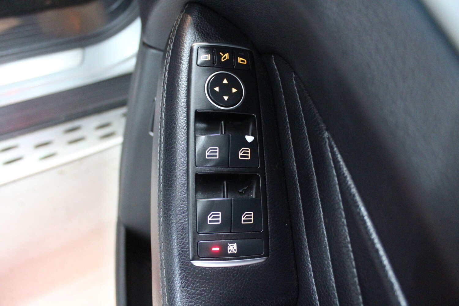 Used Mercedes-Benz GLE 2015 for sale - 77163539: Photo 51