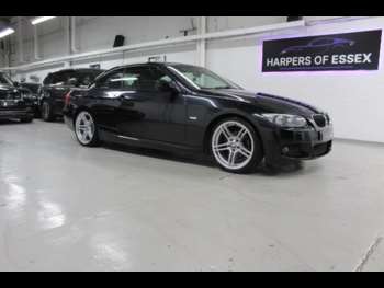 2011 (11) - 2.0 320i M Sport Euro 5 (s/s) 2dr
