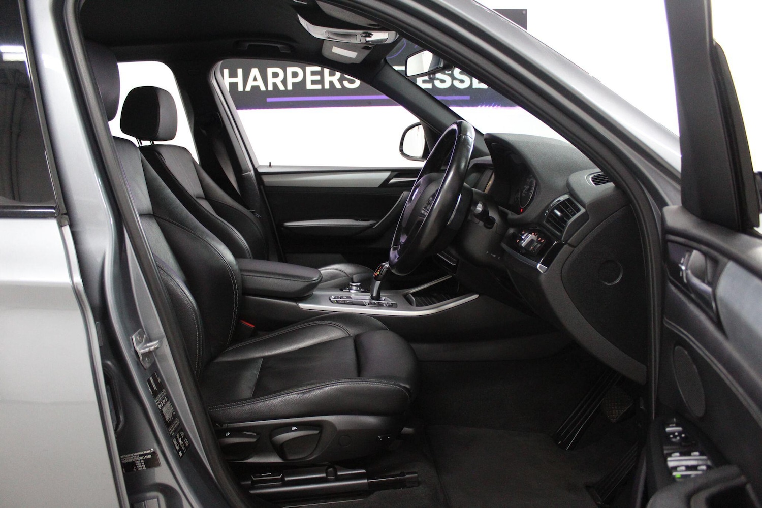 Used BMW X3 2016 for sale - 77266848: Photo 11