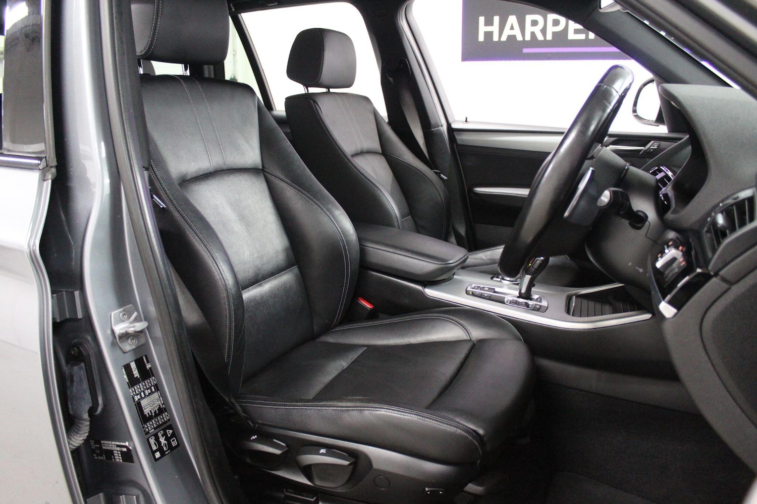 Used BMW X3 2016 for sale - 77266848: Photo 12