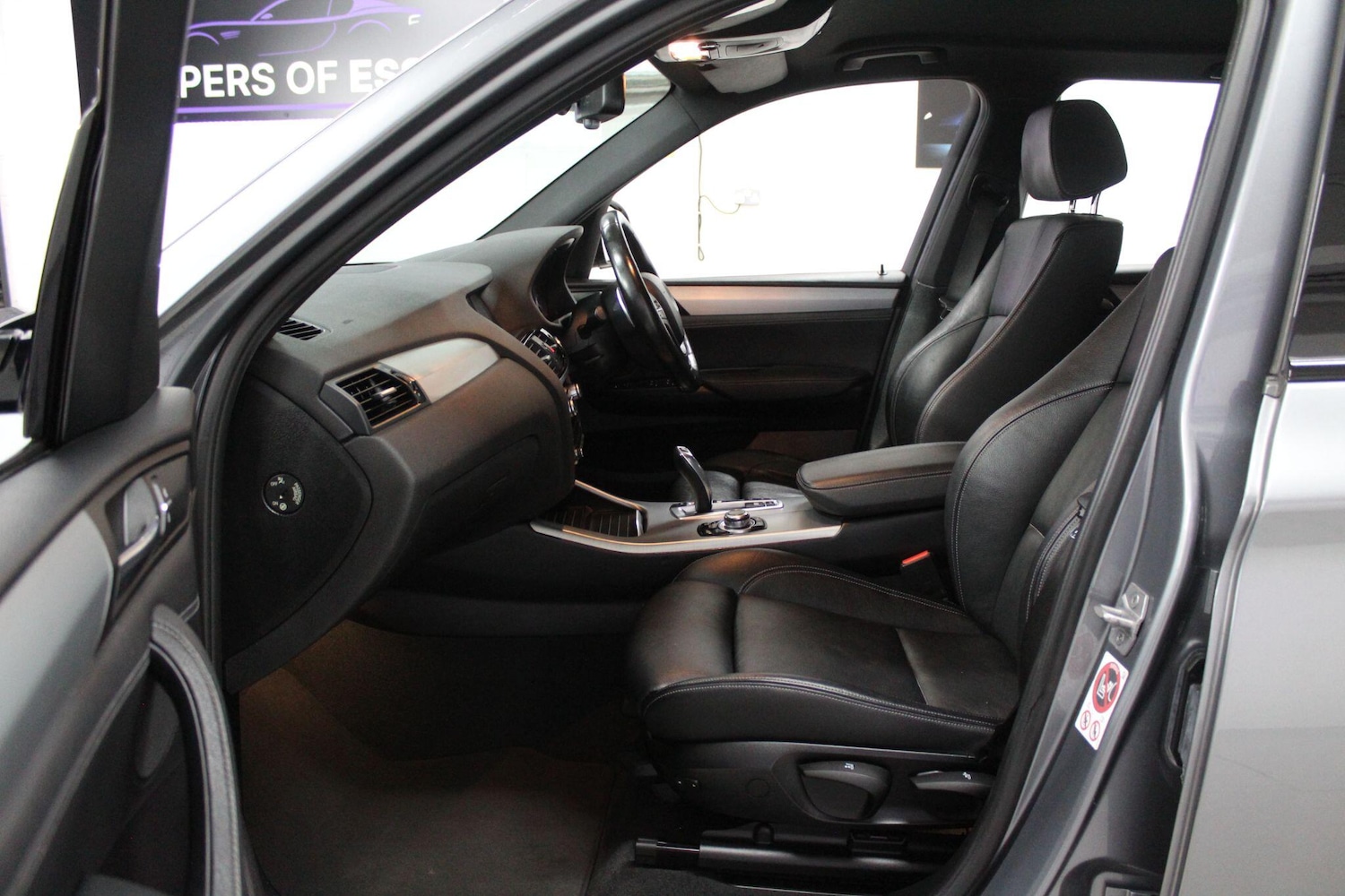 Used BMW X3 2016 for sale - 77266848: Photo 13