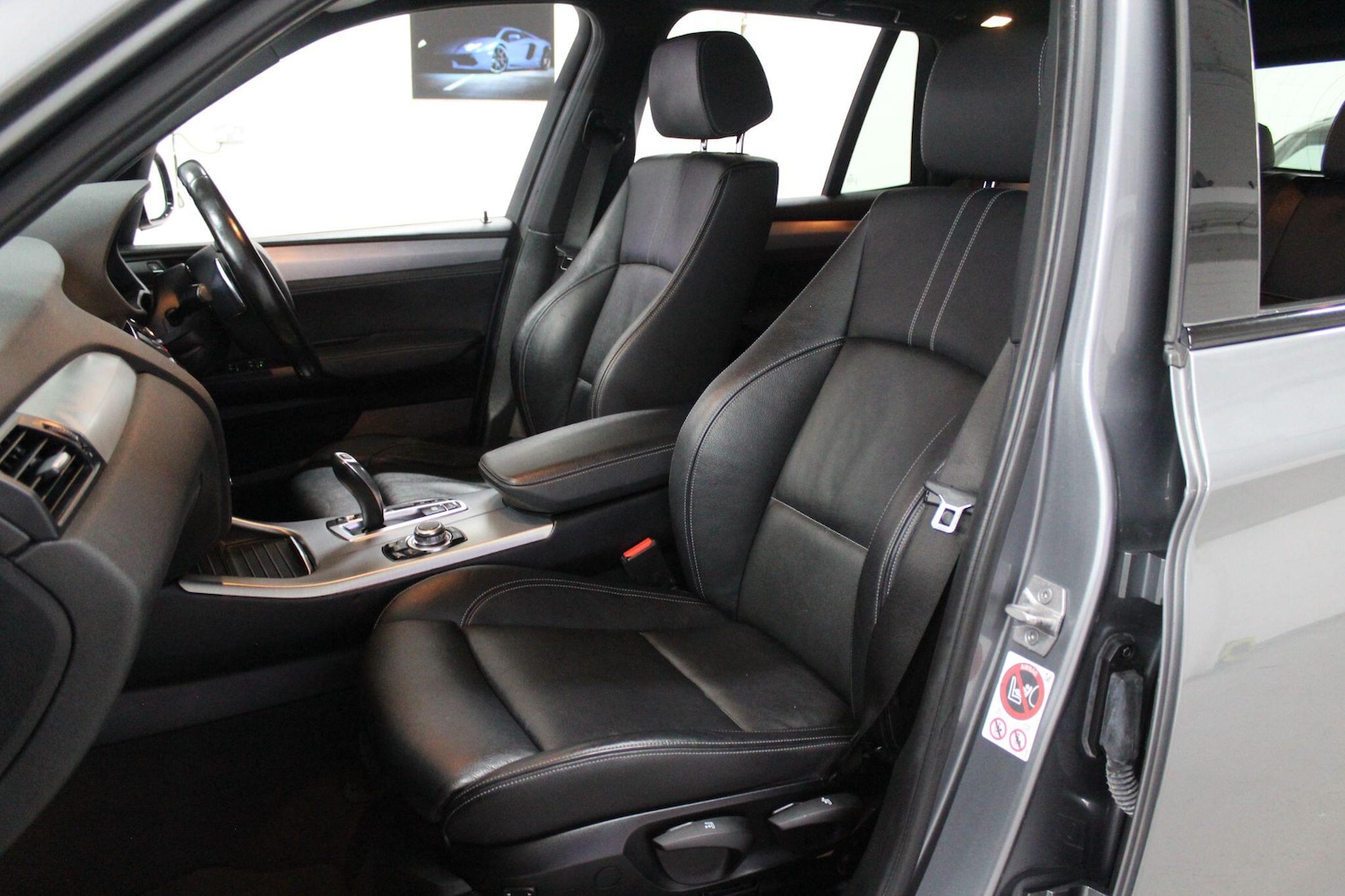 Used BMW X3 2016 for sale - 77266848: Photo 14