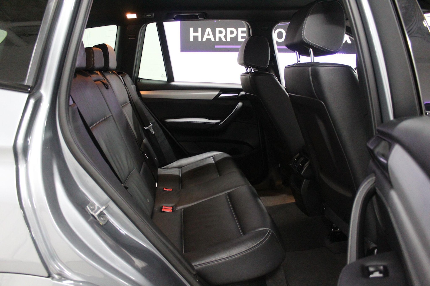 Used BMW X3 2016 for sale - 77266848: Photo 15