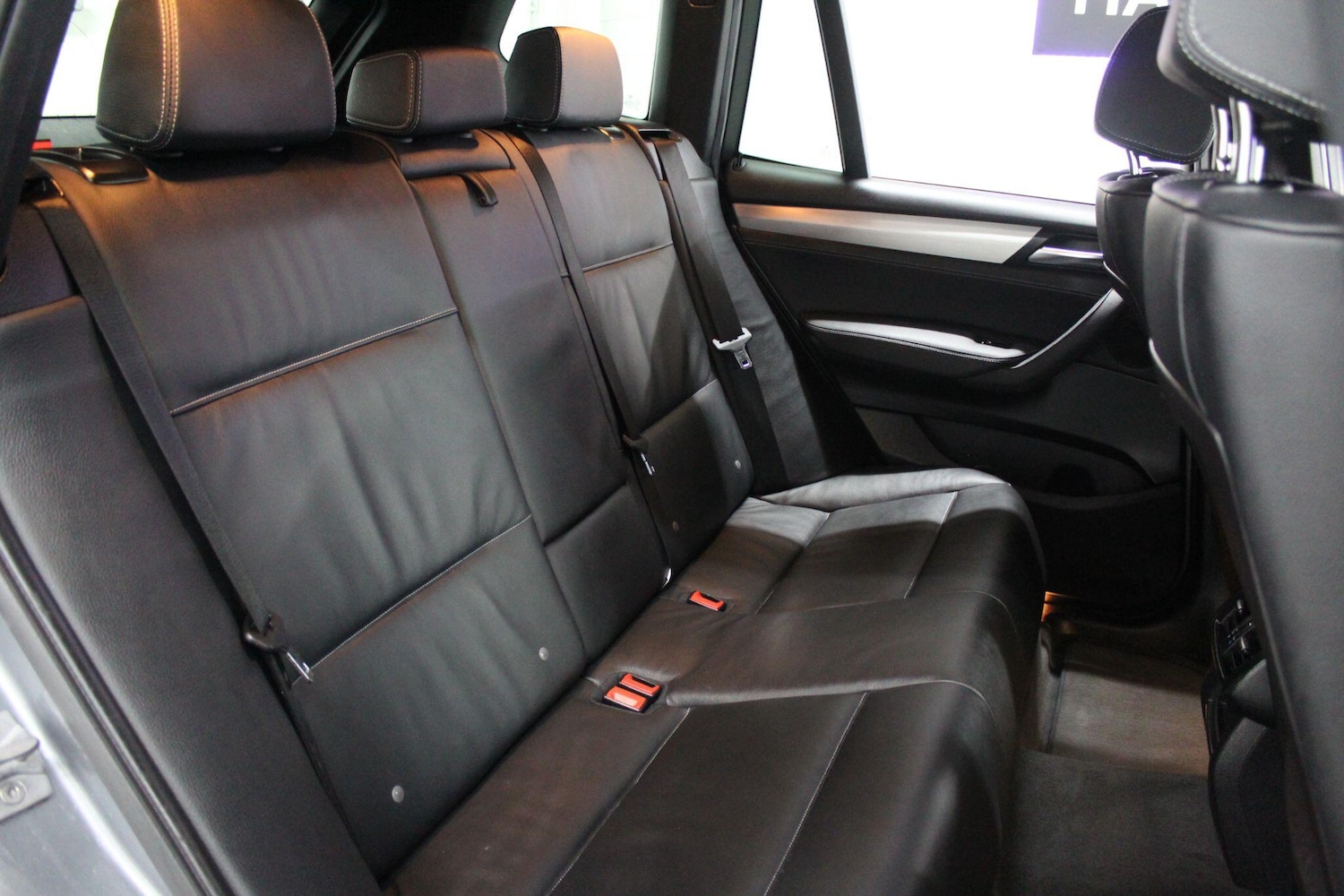 Used BMW X3 2016 for sale - 77266848: Photo 16