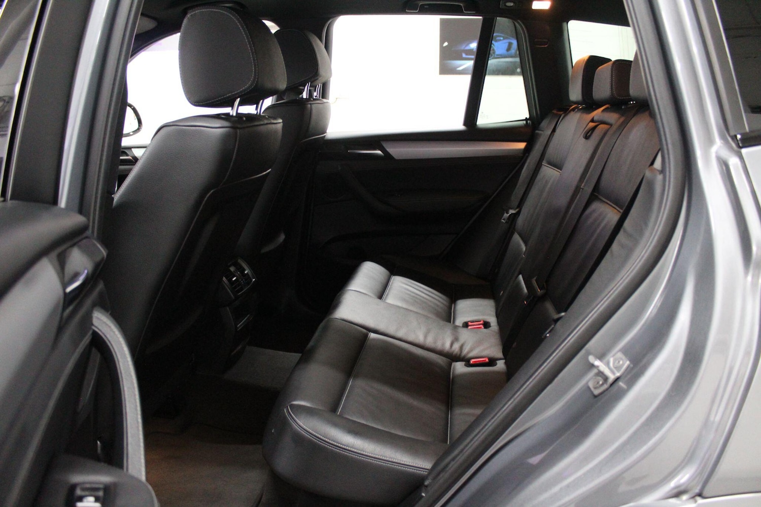 Used BMW X3 2016 for sale - 77266848: Photo 17