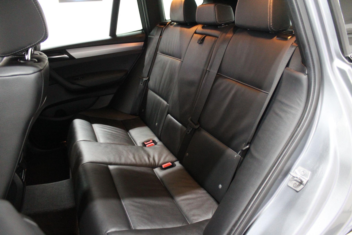 Used BMW X3 2016 for sale - 77266848: Photo 18