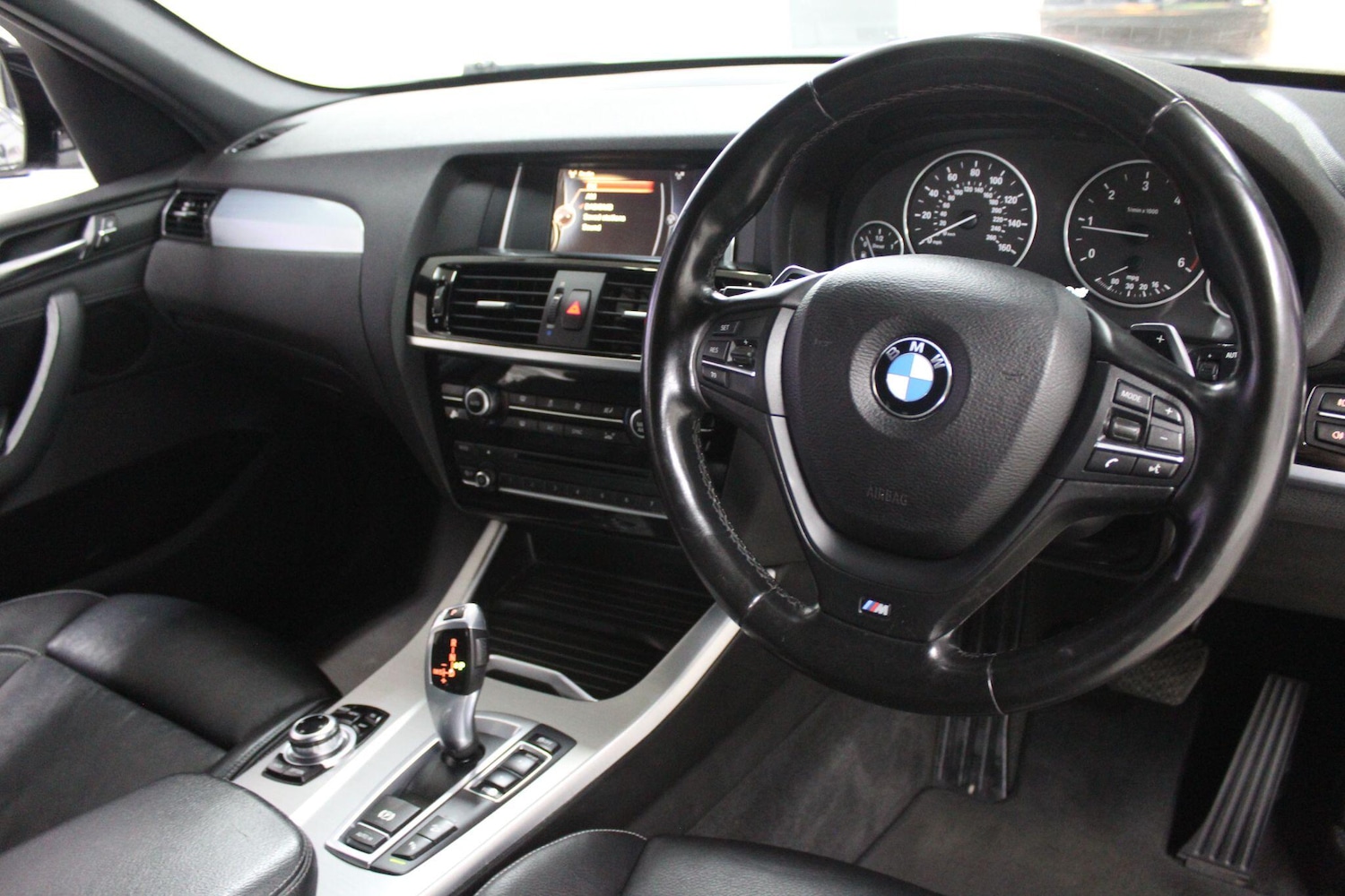 Used BMW X3 2016 for sale - 77266848: Photo 19