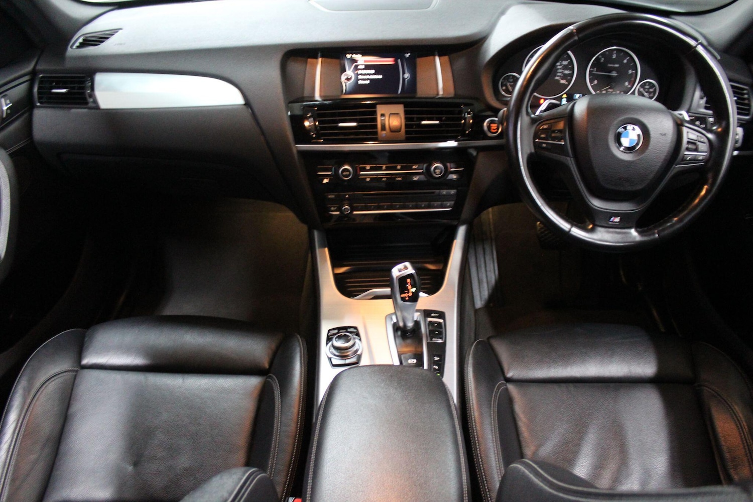 Used BMW X3 2016 for sale - 77266848: Photo 20