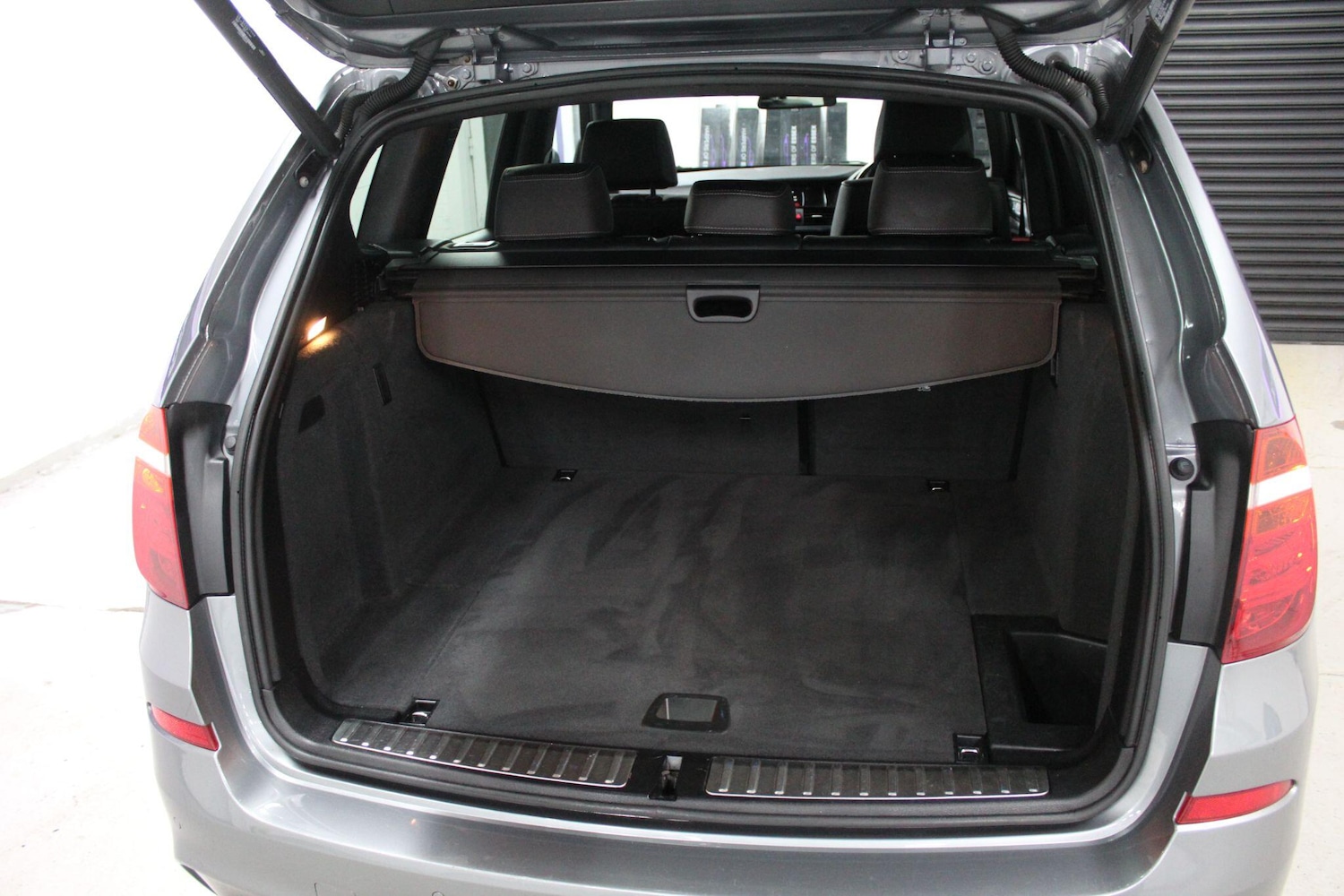 Used BMW X3 2016 for sale - 77266848: Photo 21