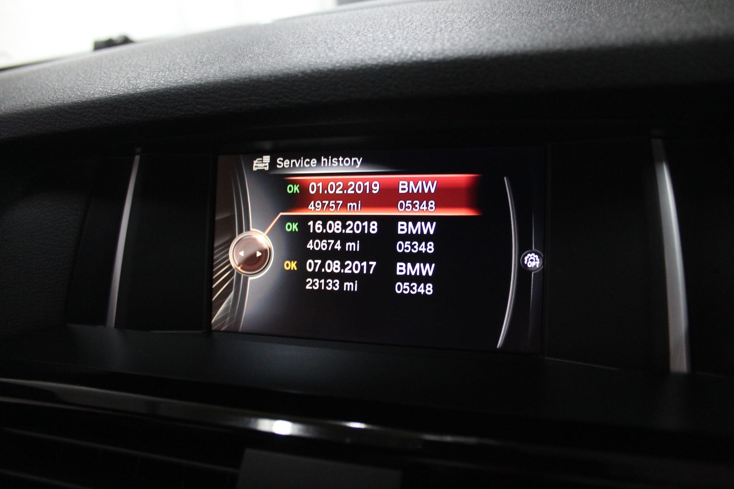 Used BMW X3 2016 for sale - 77266848: Photo 25