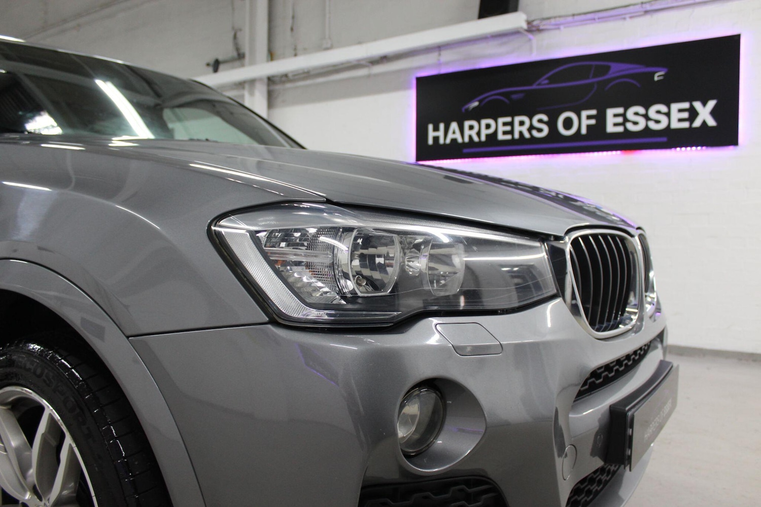 Used BMW X3 2016 for sale - 77266848: Photo 27