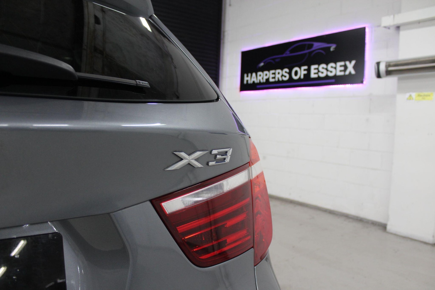 Used BMW X3 2016 for sale - 77266848: Photo 30