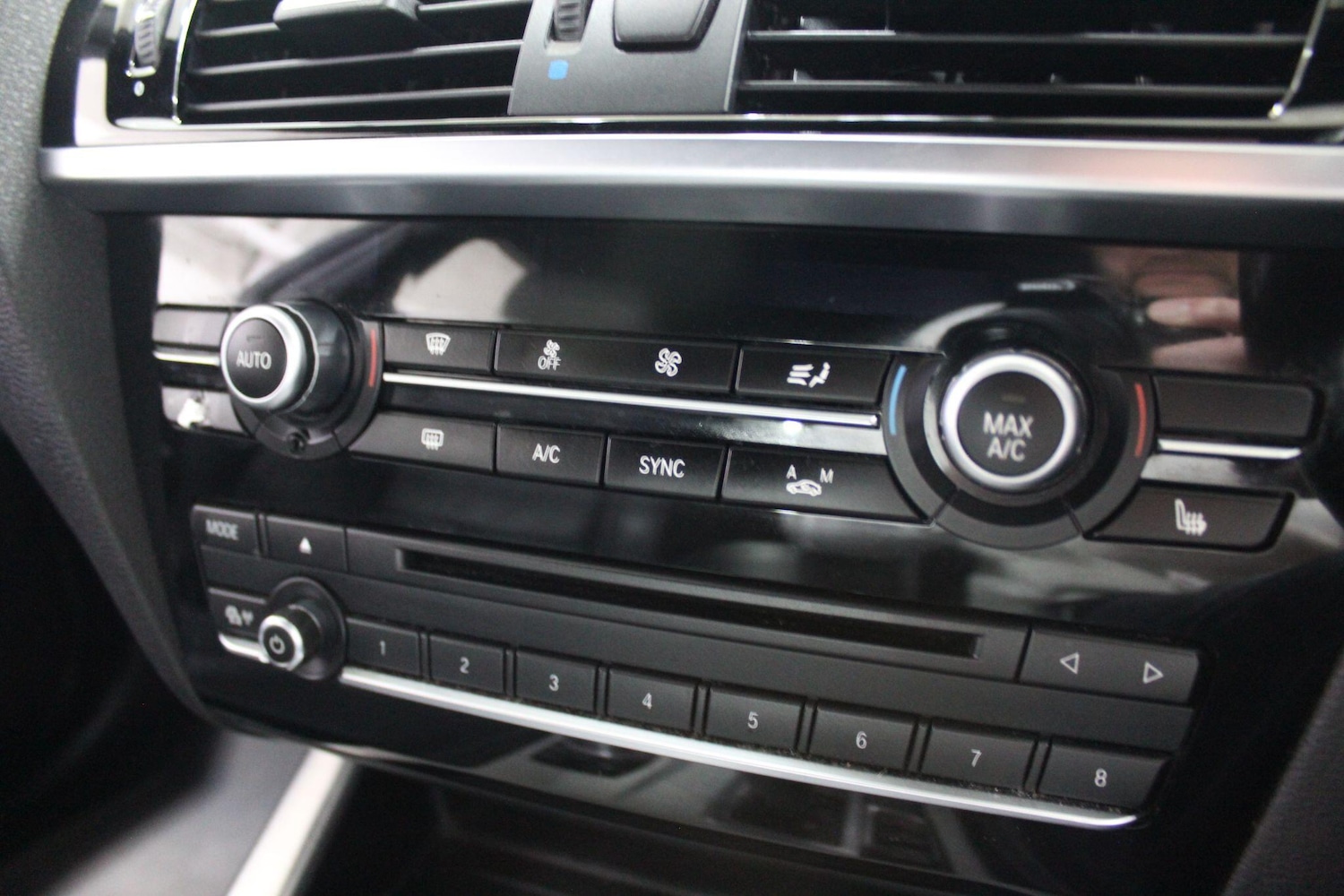 Used BMW X3 2016 for sale - 77266848: Photo 32