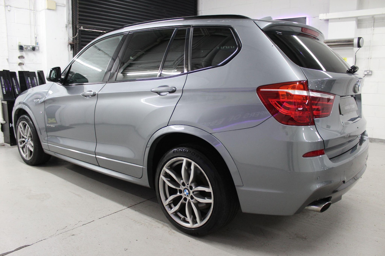 Used BMW X3 2016 for sale - 77266848: Photo 7