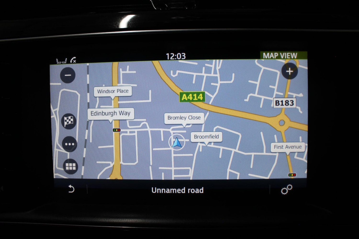 Used Jaguar XE 2016 for sale - 76138497: Photo 25