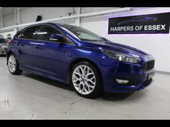 Used Ford Focus 2016 for sale - 73647305: Photo