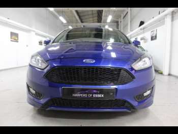 Used Ford Focus 2016 for sale - 73647305: Photo