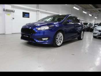 Used Ford Focus 2016 for sale - 73647305: Photo